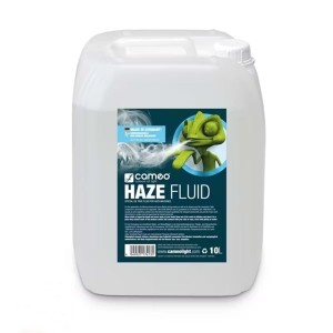 Cameo Haze Fluid 10 litrów płyn do mgły
