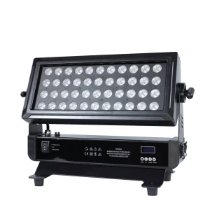 Flash WASHER LED 4415 IP65