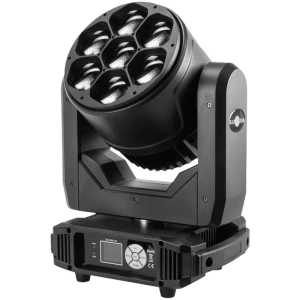 Flash WASH-BE LED 740 PRO