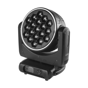 Flash WASH-BE LED 1940 PRO