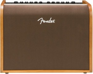 Fender Acoustic 100 Gitarrenverstärker-Combo 100W