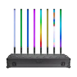 Flash TubeFX 360 IP WDMX SET8