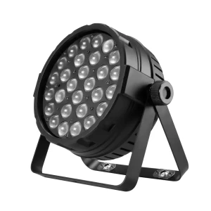 Flash PAR64 LED 2810