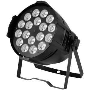 Flash PAR64 LED 1810 ALU v2