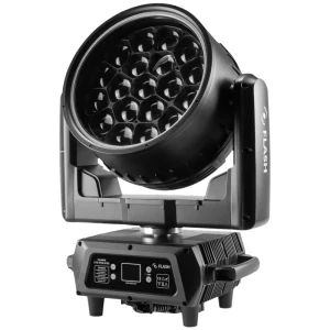 Flash WashFX 1000 IP65 CRMX