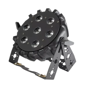 Flash PAR SLIM P710 25° F-WDMX