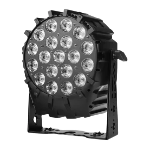 Flash PAR64 LED P1910