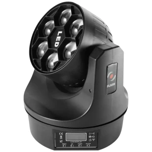 Flash WASH-BE LED 615 OSRAM v2111