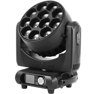 Flash WASH LED 1240 ZOOM