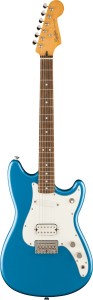 Squier Classic Vibe Duo-Sonic HS LPB