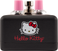 Hello Kitty Fuzz Black