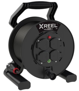PCE 92501H48273 XREEL 40m OW3G2,5