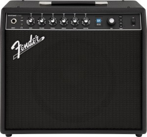 Fender Mustang LTX50 wzmacniacz gitarowy 50W