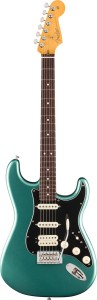 Fender American Professional Classic Strat HSS FSG