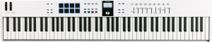 ARTURIA KeyLAB Essential 88 mk3 White