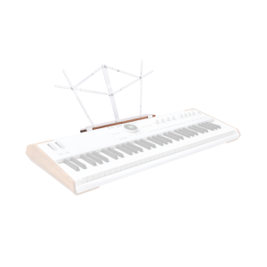 ARTURIA AstroLab Music Stand 61 White
