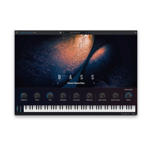 ARTURIA Analog Lab Pro