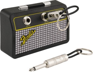 Fender Third Man Hardware Mini Jack Rack
