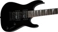 Jackson JS1X DK Minion Gloss Black 3.jpg