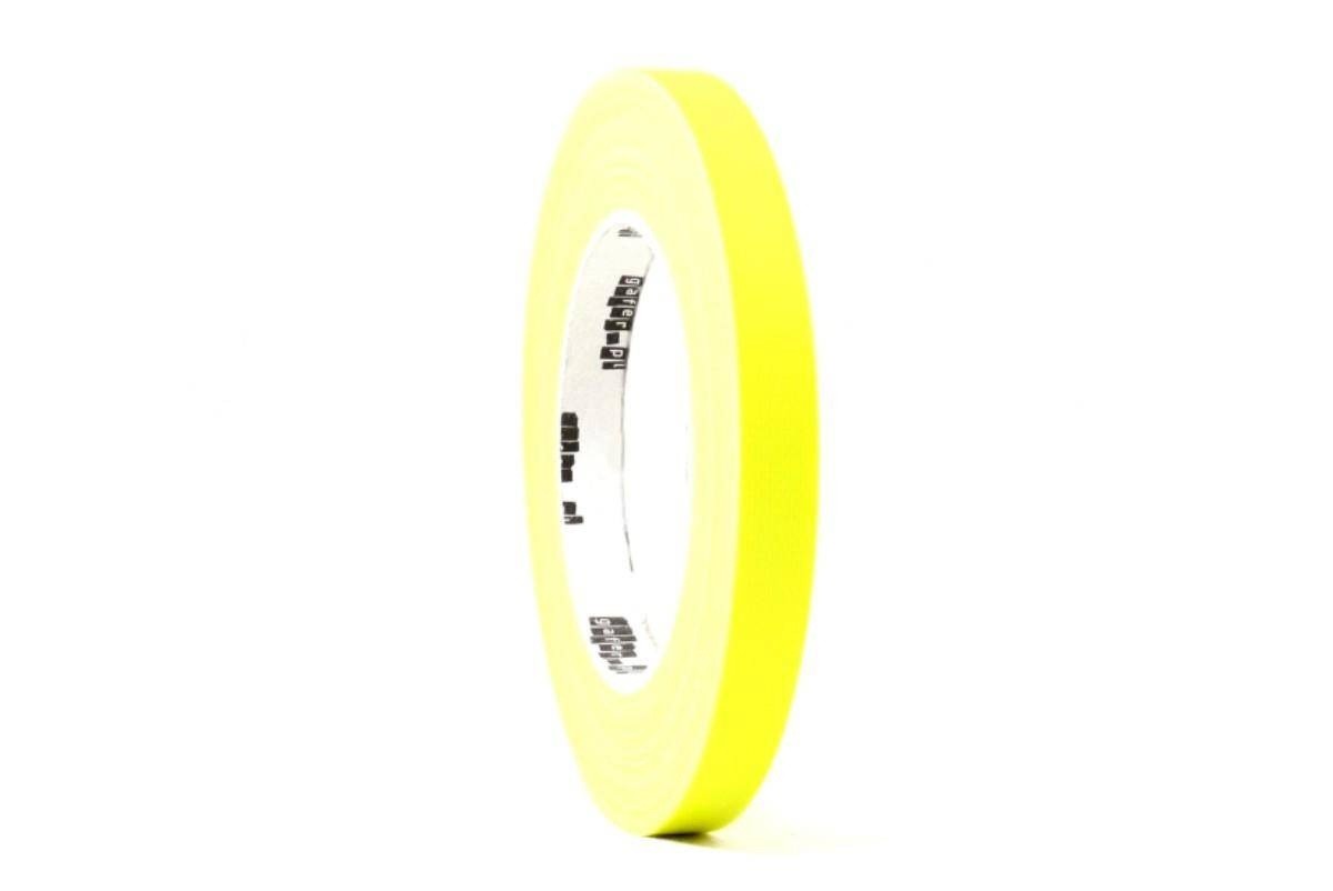 Gafer fluo 12 x 25 żółta 1.jpg