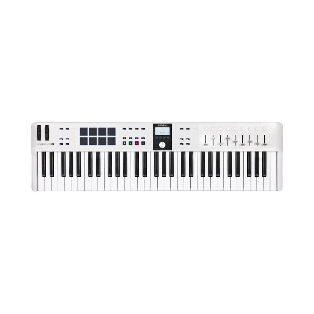 Arturia KeyLab Essential 61 Wh mk3 1.jpg