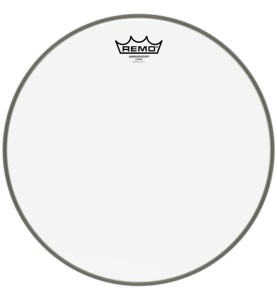 Remo BA 0316 00 Ambasador 16" Drum-Fell