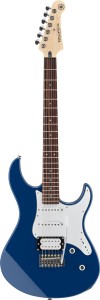 Yamaha Pacifica 112V United Blue
