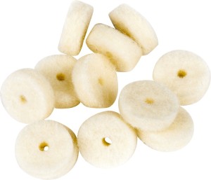 Fender 0994930000 podkładki filcowe