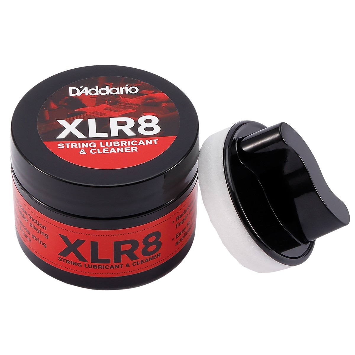 PW-XLR8