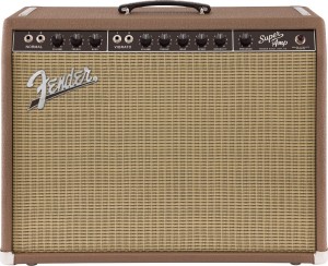 Fender 62 Super Amp combo gitarowe 40W