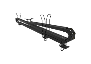 Admiral Podstawa prowadnicy kablowej Snake 2 m - wys. 5 m czarna