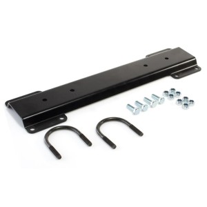 Admiral Adapter prowadnicy kablowej do kratownicy 30 > 40