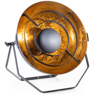 Admiral Oprawa vintage 60W  53cm średnicy