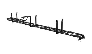 Admiral Podstawa prowadnicy kablowej XL 4,5 m - wys. 6 m czarna