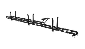 Admiral Podstawa prowadnicy kablowej XL 4,5 m - wys. 7.5 m czarna