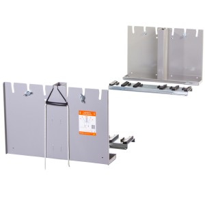 Admiral Boczne i dolne panele wózka Stagedeck