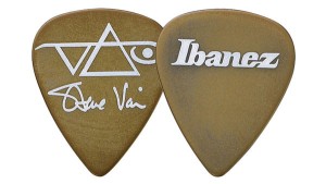 Ibanez B1000SV-BR Steve Vai Plektren - 6 Stk.