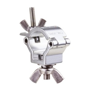 Admiral Half coupler RD32-35 30 mm WLL 75 kg