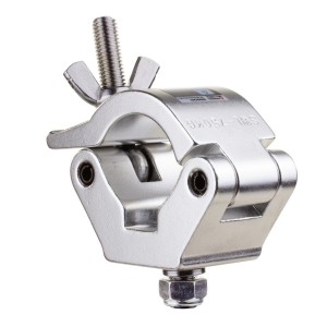 Admiral Half coupler RD48-51 50 mm M12 WLL 750 kg