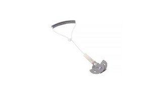 Admiral Jack the gripper