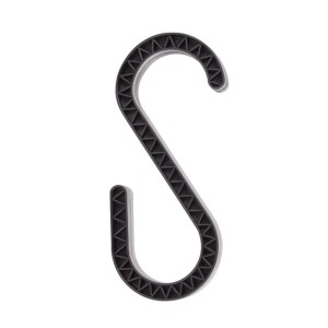 Admiral Hak kablowy 48-51 mm, 50 mm czarny