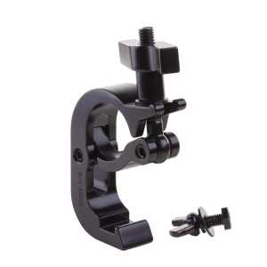 Admiral Szybkozłącze RD48-51 30 mm WLL 250 kg czarne