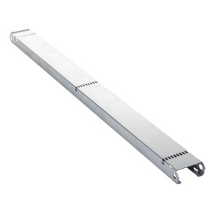 Admiral OND Snake profil długości 1m srebrny