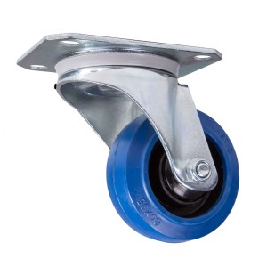 Admiral Obrotowe kółko 80 mm, nośność 150 kg
