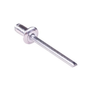 Admiral Nit 4,8×8 mm, aluminiowy