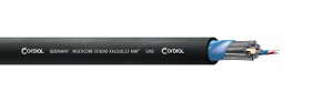Cordial CMS 4 kabel wieloparowy