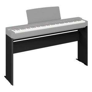 Yamaha L-200 B Statyw do pianina P 225