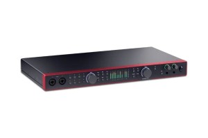 Focusrite Scarlett 18i20 4th Gen
