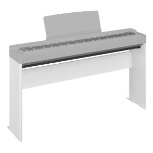 Yamaha L-200 WH Statyw do pianina P 225