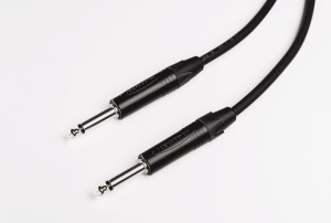 RIG STAGE INST122/5 kabel instrumentalny 5m